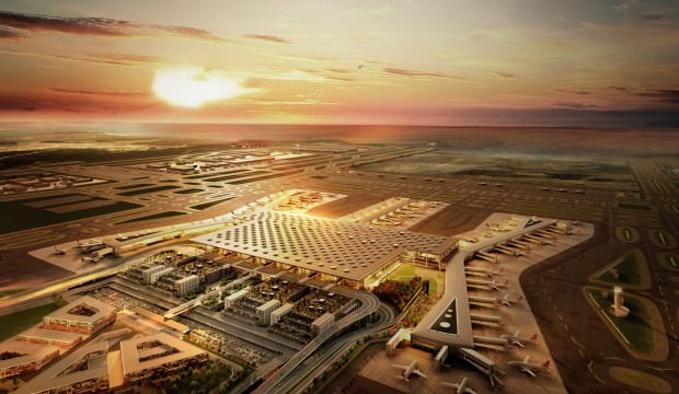 Kenevirden üretilen x-Ray'ler havalimanında