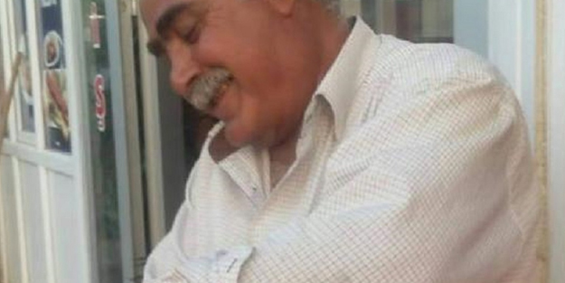 Keneyi kendi çıkardı, tedavi gördüğü hastanede öldü