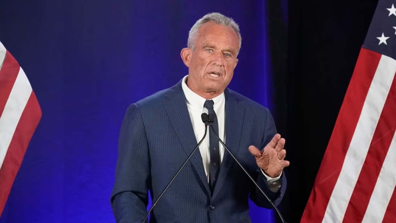 Kennedy: Suriye-Türkiye sınırında 500 asker var! Trump'ın Suriye'deki politikası ne olacak?