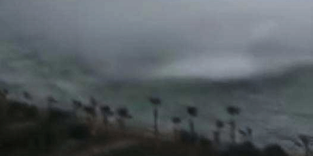 Kent felaketi yaşıyor! Bakan açıklama yaptı: Seferberlik başlatıldı