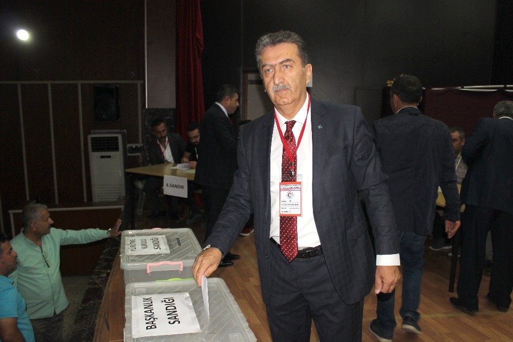 Kent Konseyi seçimlerini Temel kazandı 