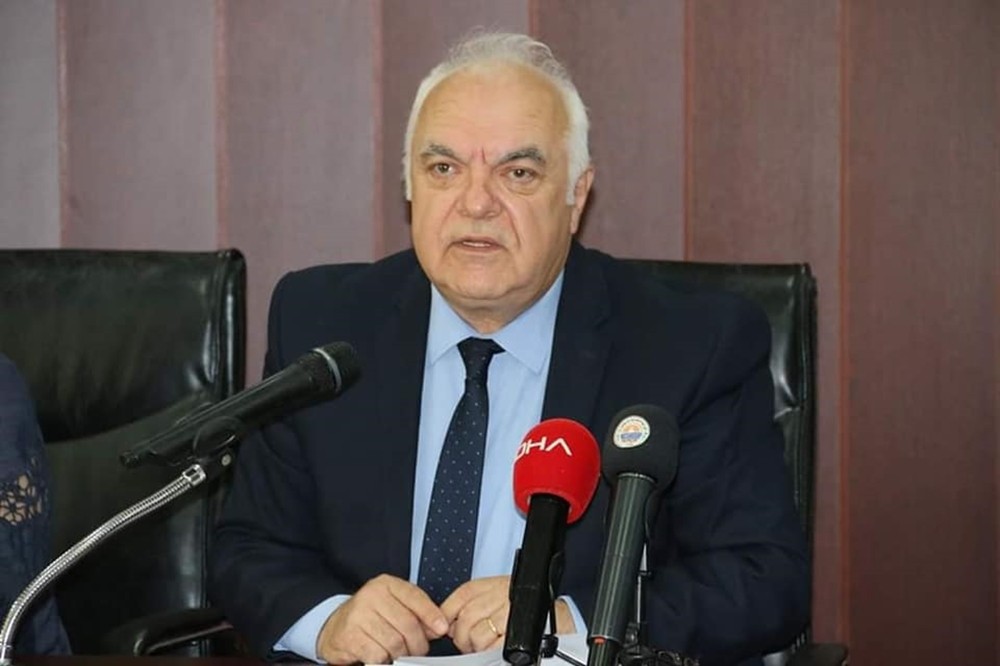 Kent Konseyi’nden yardım hamlesi 