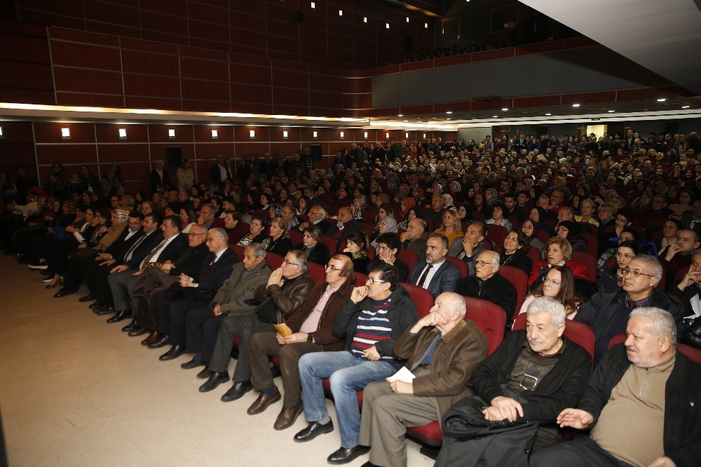 Kent Korosu’ndan muhteşem şarkılar 
