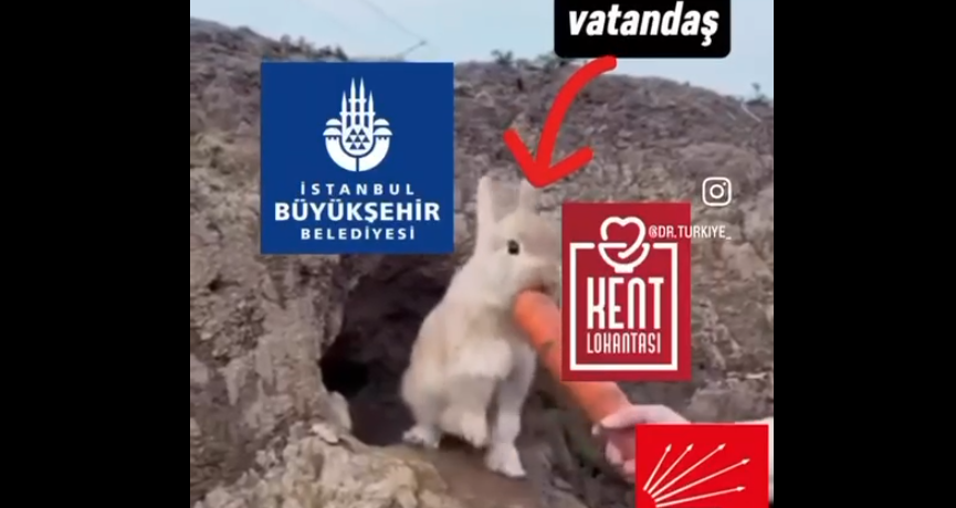 Kent lokantaları, İBB, yolsuzluk ve algı! İşte CHP'nin özeti...