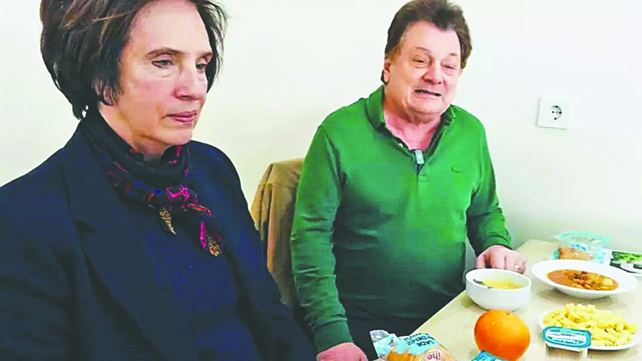 Kent Lokantası’nda çorba ve makarna güzellemesi yapan Milor’a soruşturma