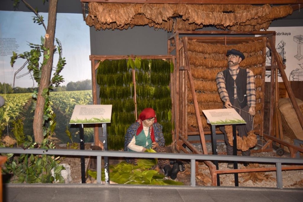 Kent Müzesi sanal ortamda 