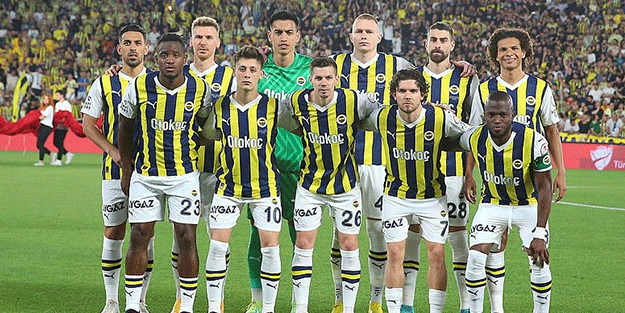 Kent sonrası Fenerbahçe'den bir flaş transfer daha! Süper Lig'de dünya yıldızı