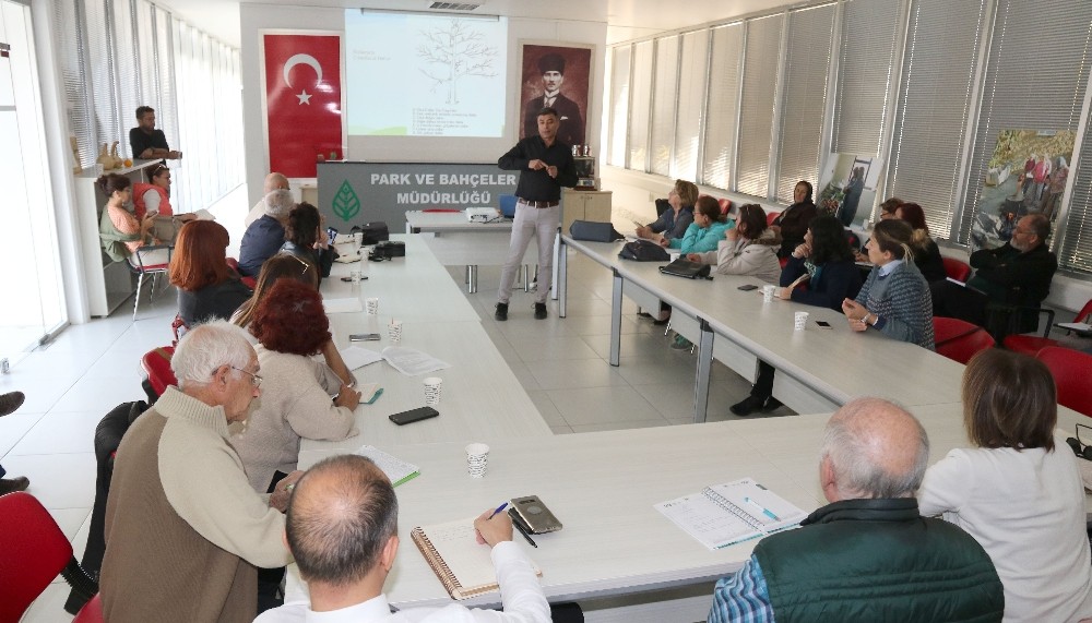 Kent Tarım’da yeni sezon 12 Şubat’ta başlıyor 