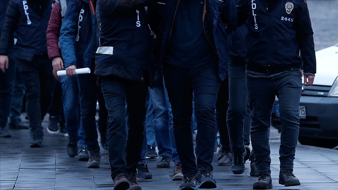 Kent uzlaşısının fikir babası bakın kimlermiş: 10 kişiye tutuklama talebi!