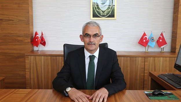 Kentlerde 
