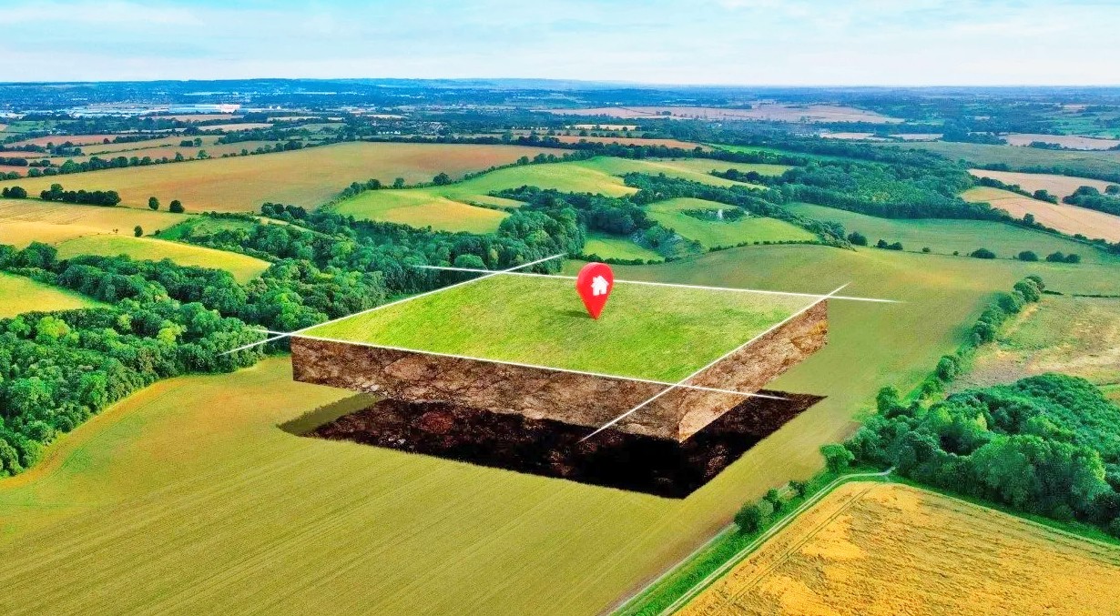 Kentsel Dönüşüm Başkanlığı 47 ilde 826 arsayı satışa çıkarıyor: Yoğun talep var... Bu fırsat kaçmaz