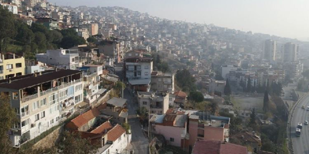 ‘Kentsel dönüşüm CHP elinde oyuncak oldu!’