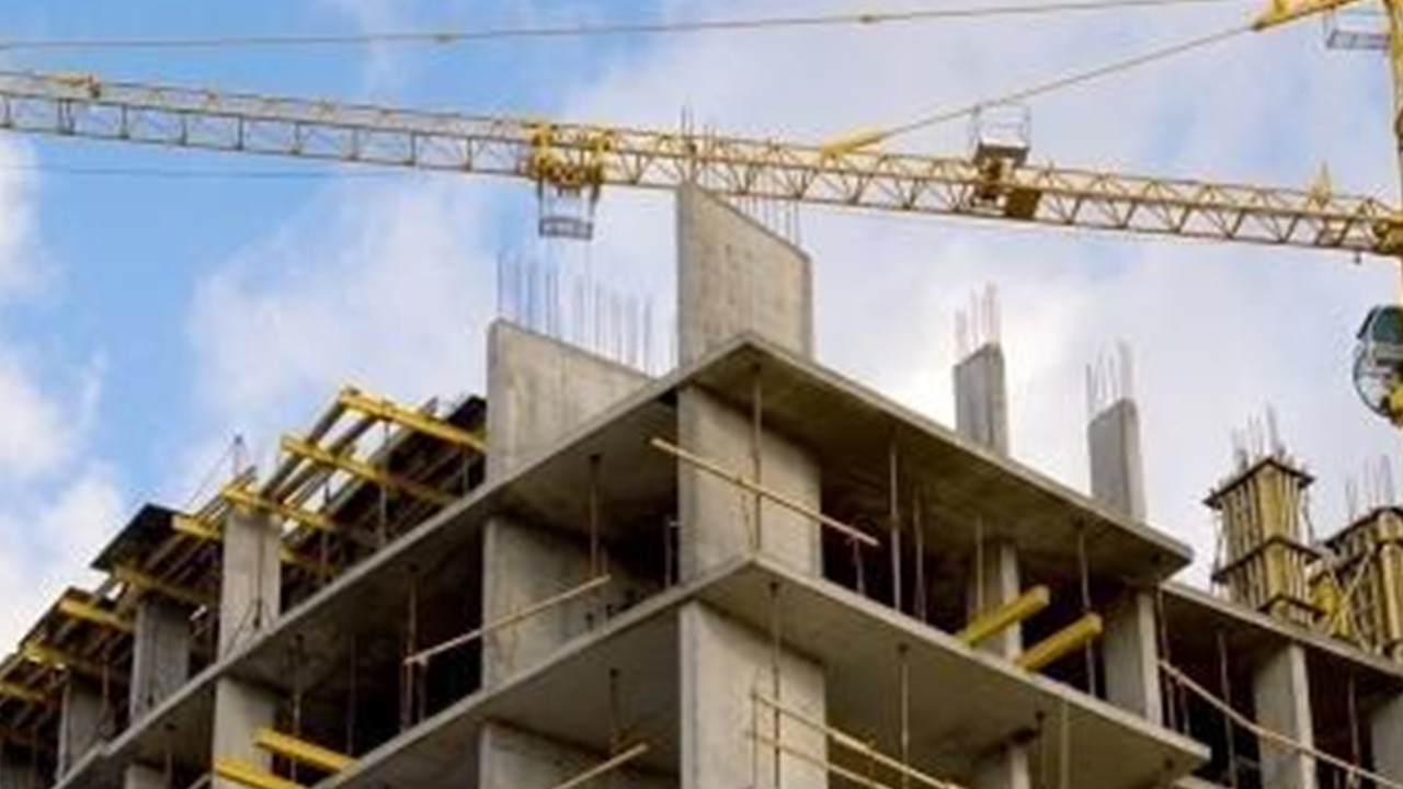 Kentsel dönüşüm hızlanıyor