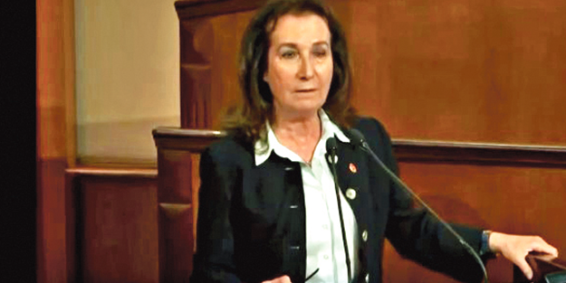 Kentsel dönüşüm irite ediyormuş!