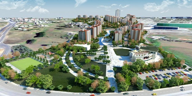 Kentsel dönüşüm kira yardımı ne kadar? Kentsel dönüşüm kira yardımı başvurusu nasıl yapılır?