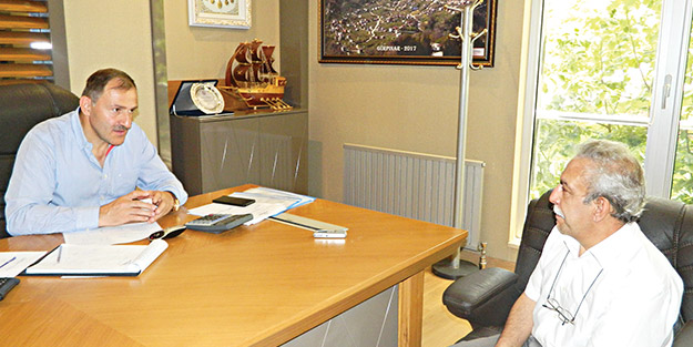 ‘Kentsel dönüşüm mal değil can eksenli olmalı’