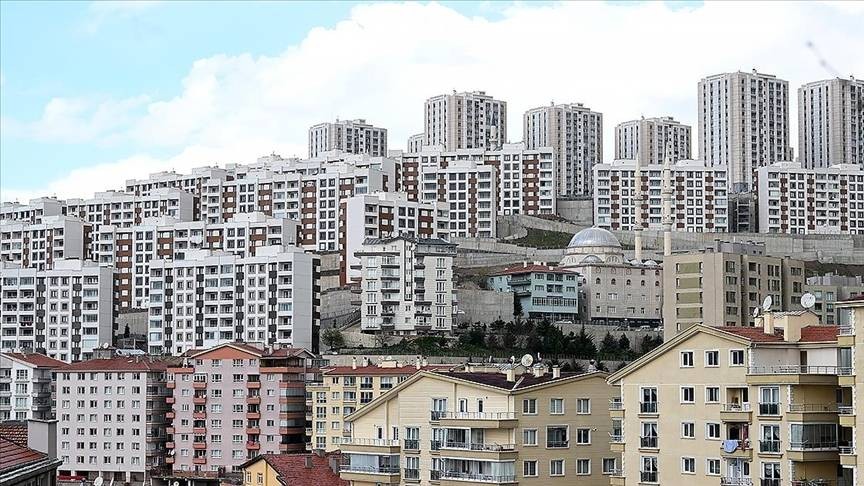 Kentsel dönüşüm sigortasında süreç nasıl işleyecek, konut sahiplerinin hakları ne olacak? İşte detaylar