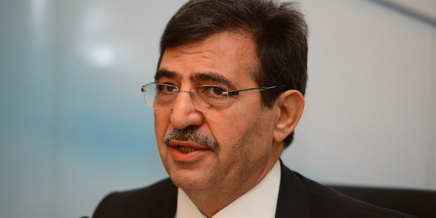 'Kentsel dönüşüm, siyaset üstü olmalı'