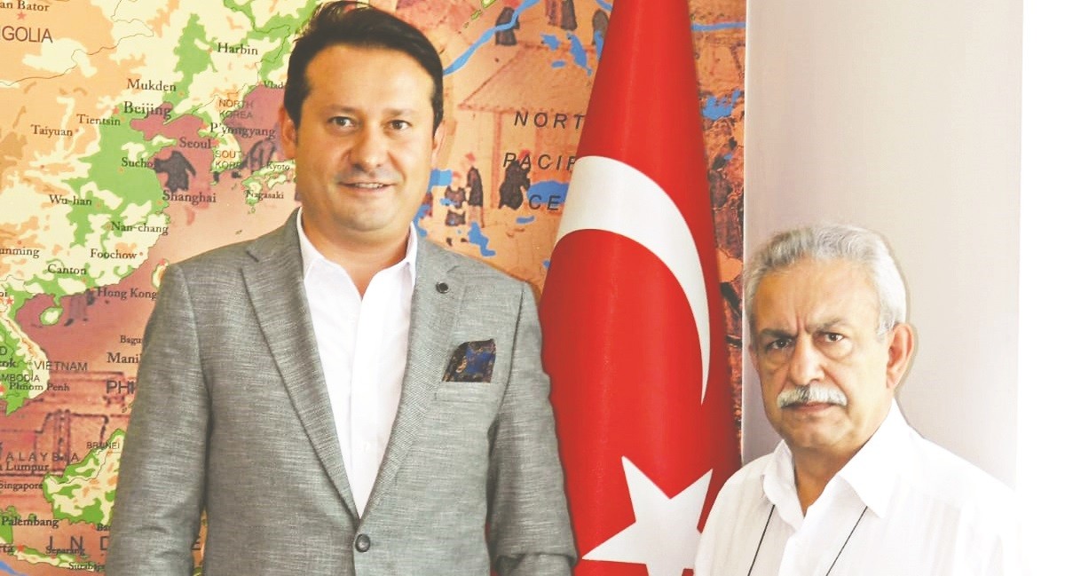 Kentsel dönüşümde acil eylem plânı uygulanmalı