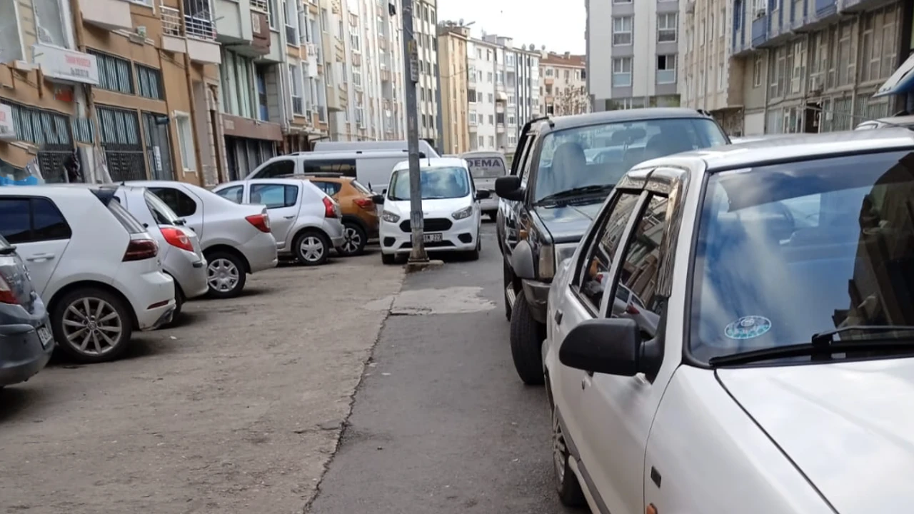 Kentsel dönüşümde binalara 'kapalı otopark zorunluluğu' getirilmezse İstanbul'da büyük kaos çıkacak!