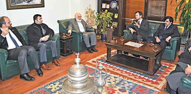 Kentsel dönüşümde her bir daireye karşılık bir daire