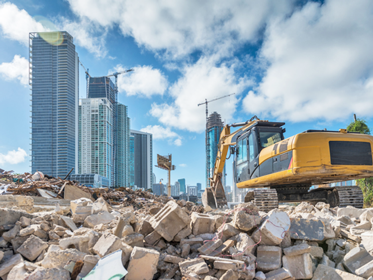 Kentsel dönüşümde kira destekleri artırıldı