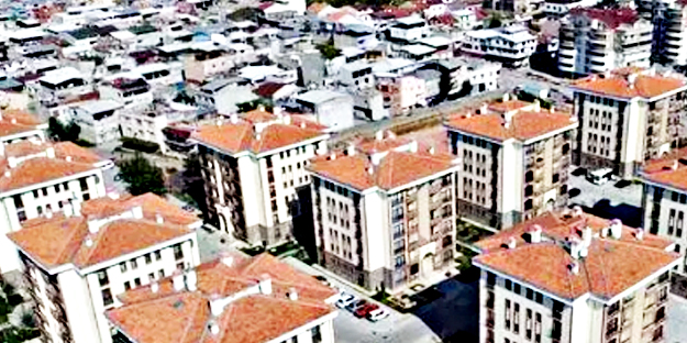 Kentsel dönüşümde süre kısalıyor: Yepyeni dönem başlıyor! Konut ve arsa tapusu olanlar dikkat