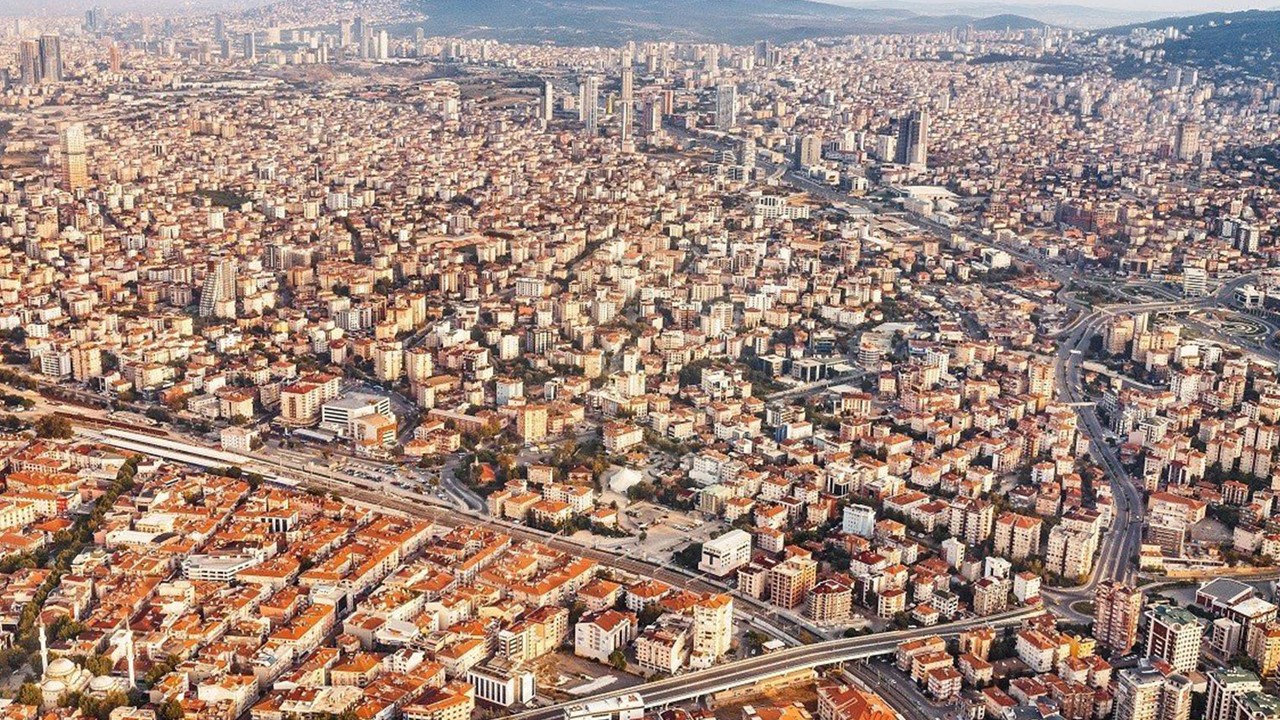 Kentsel dönüşümde yeni bir dönem! Hız ve sürdürülebilirlik ön planda