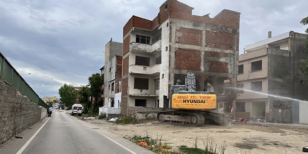 Kentsel dönüşümde yeni yasa! İşte ayrıntılar