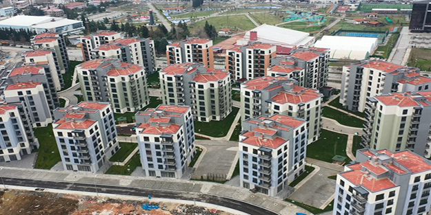 Kentsel dönüşümün ayak bağı çözülüyor