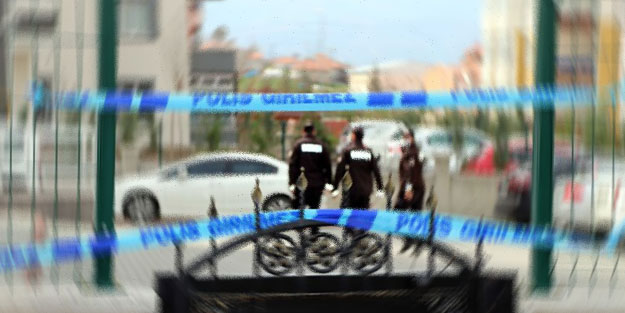Kentte 2 apartman karantinaya alındı, o yerleri ziyaretler yasaklandı