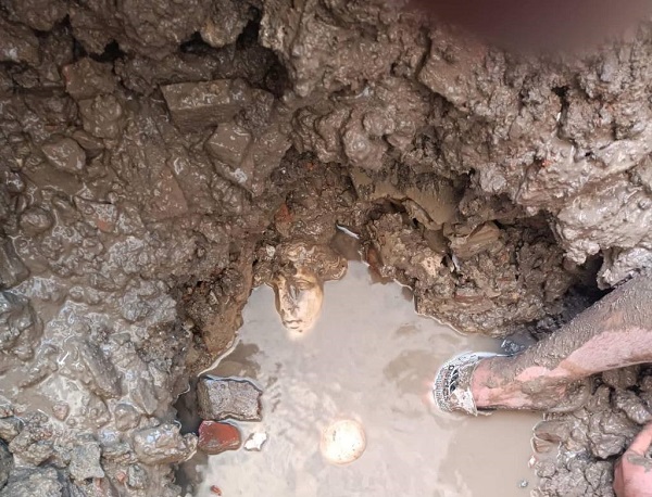 Kentte herkes bu keşfi konuşuyor!