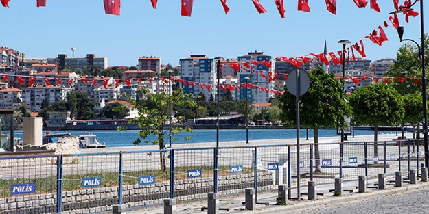 Kentte herkes merak ediyordu! Karar açıklandı