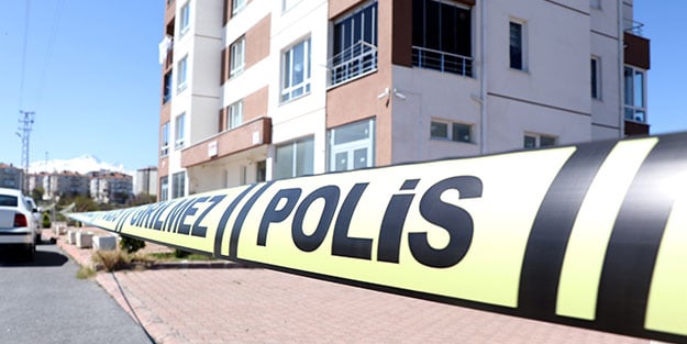 Kentte koronavirüs alarmı! 2 bina karantinaya alındı