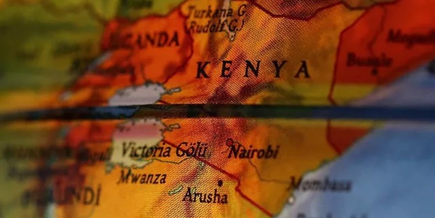 Kenya'da kara yolu mühendislerine mayınlı saldırı: Ölüler var