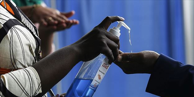 Kenya'da koronavirüs vaka sayısı artıyor