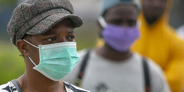 Kenya'da koronavirüs vaka sayısı giderek artıyor