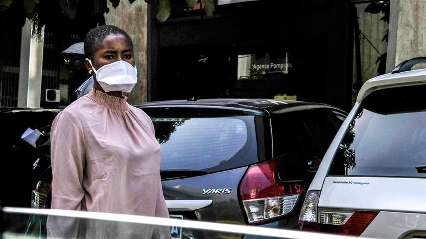 Kenya'da Kovid-19'dan ilk ölüm