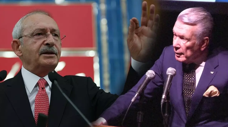 Kepaze! Kılıçdaroğlu ile Dündar Sosyal medyada birbirine girdiler
