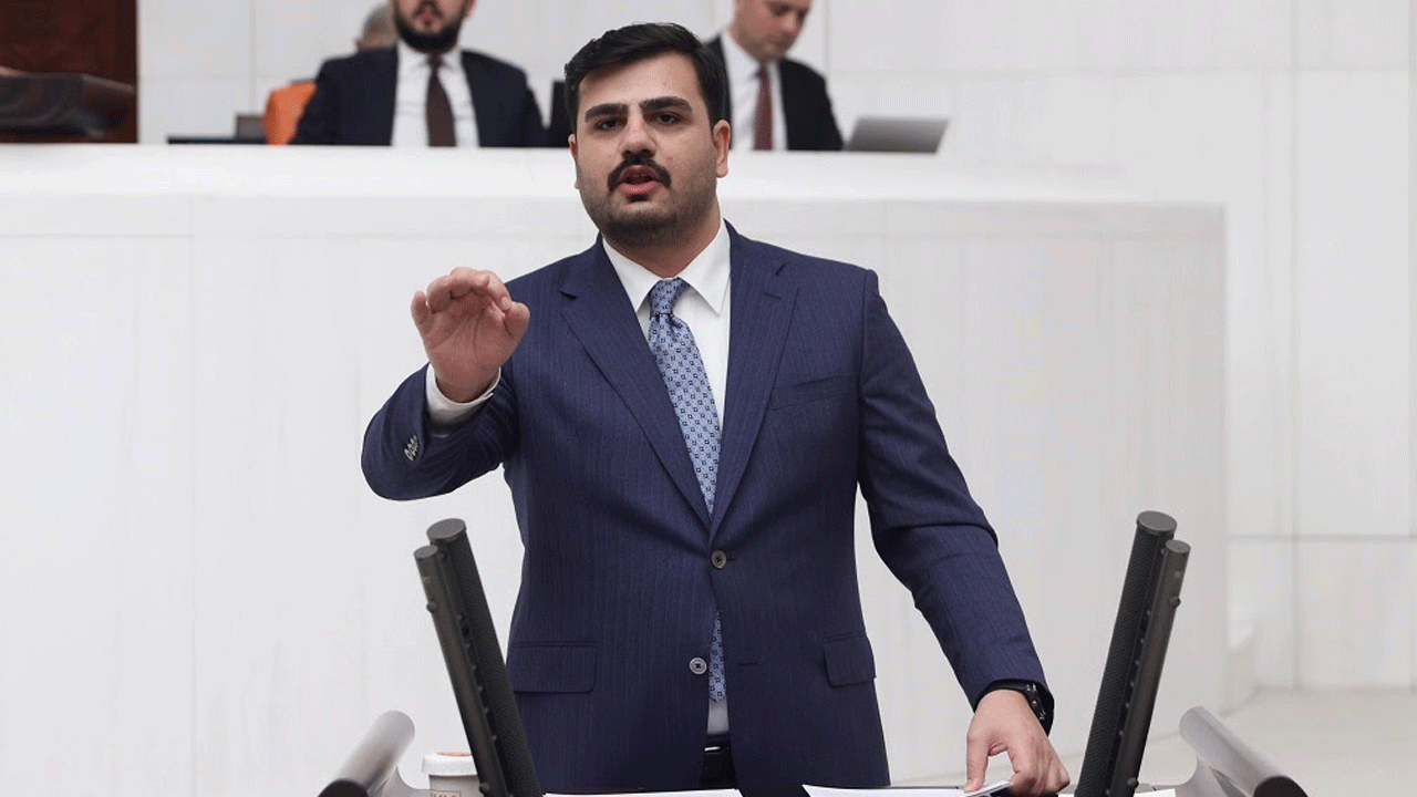 "CHP, İzmir'i sadece cezalandırıyor"