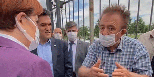 Kepazeliği bitmiyor! Akşener'i utandıracak açıklama