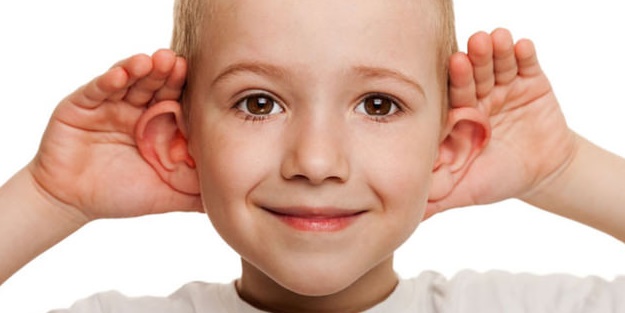 Kepçe kulak çocuklarda travmaya neden olmasın!