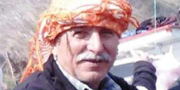 Kepçe operatörü, direksiyon başında kalp krizi geçirip öldü