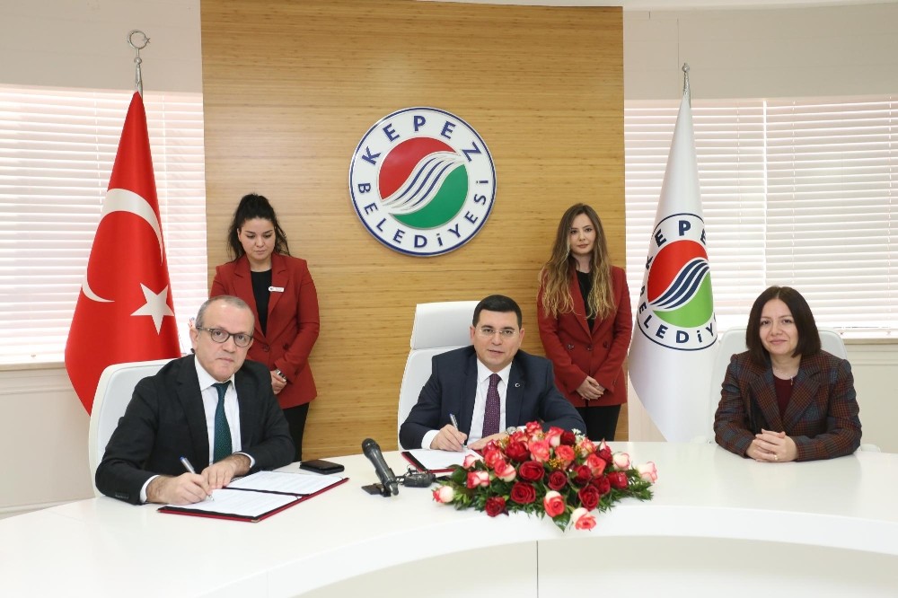 Kepez, dumansız yaşamı ödüllendirecek 