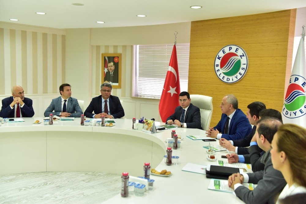 Kepez Kitap Fuarı yeniliklerle geliyor 