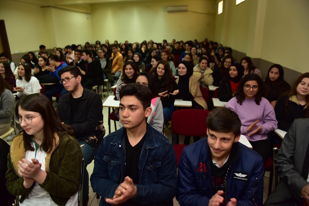 Kepez kütüphaneler şehri oluyor 