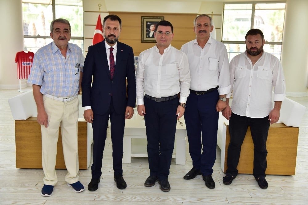 Kepez Yakutistan’ı ağırlayacak 