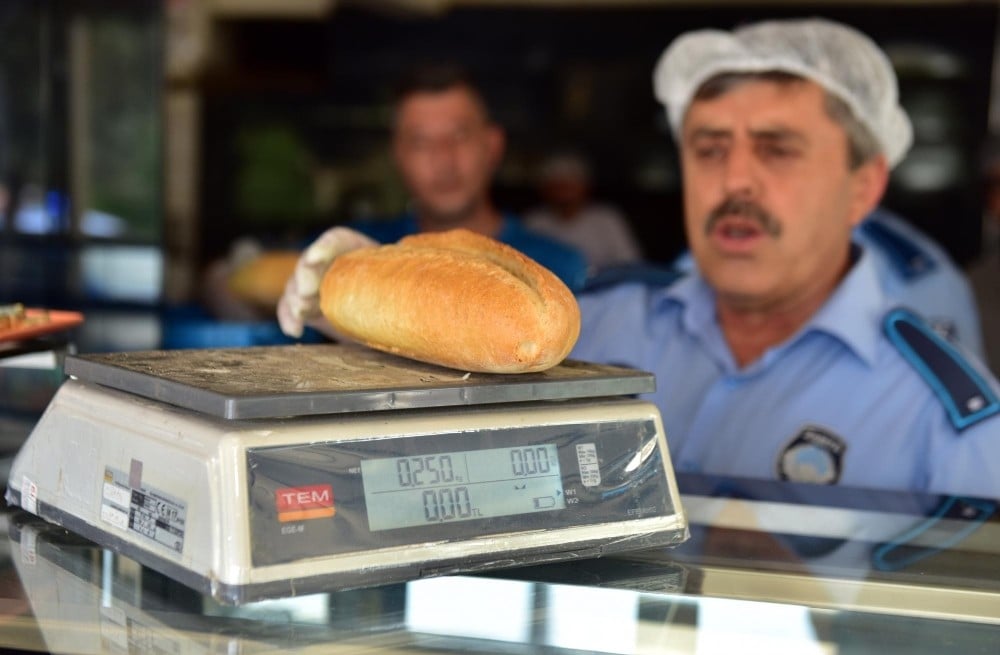 Kepez’de denetlemeler sıklaştırıldı 