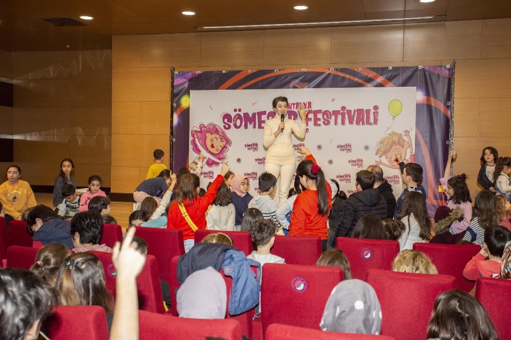 Kepez’de festival coşkusu 