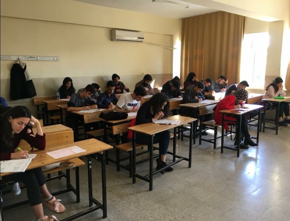 Kepez’den akademik yabancı dil eğitimi 